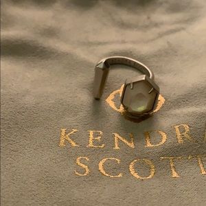 Kendra Scott Ring